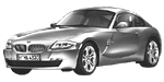 BMW E86 P1349 Fault Code