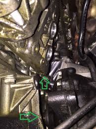 See P1349 in engine