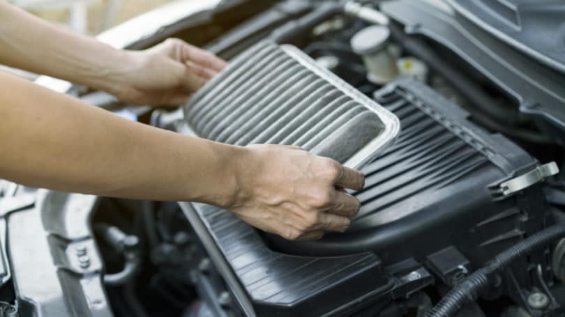 See P1349 repair manual